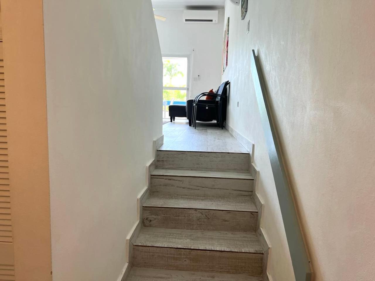 Appartement Neuf En Plein Coeur De Philipsburg ฟิลิปส์เบิร์ก ภายนอก รูปภาพ