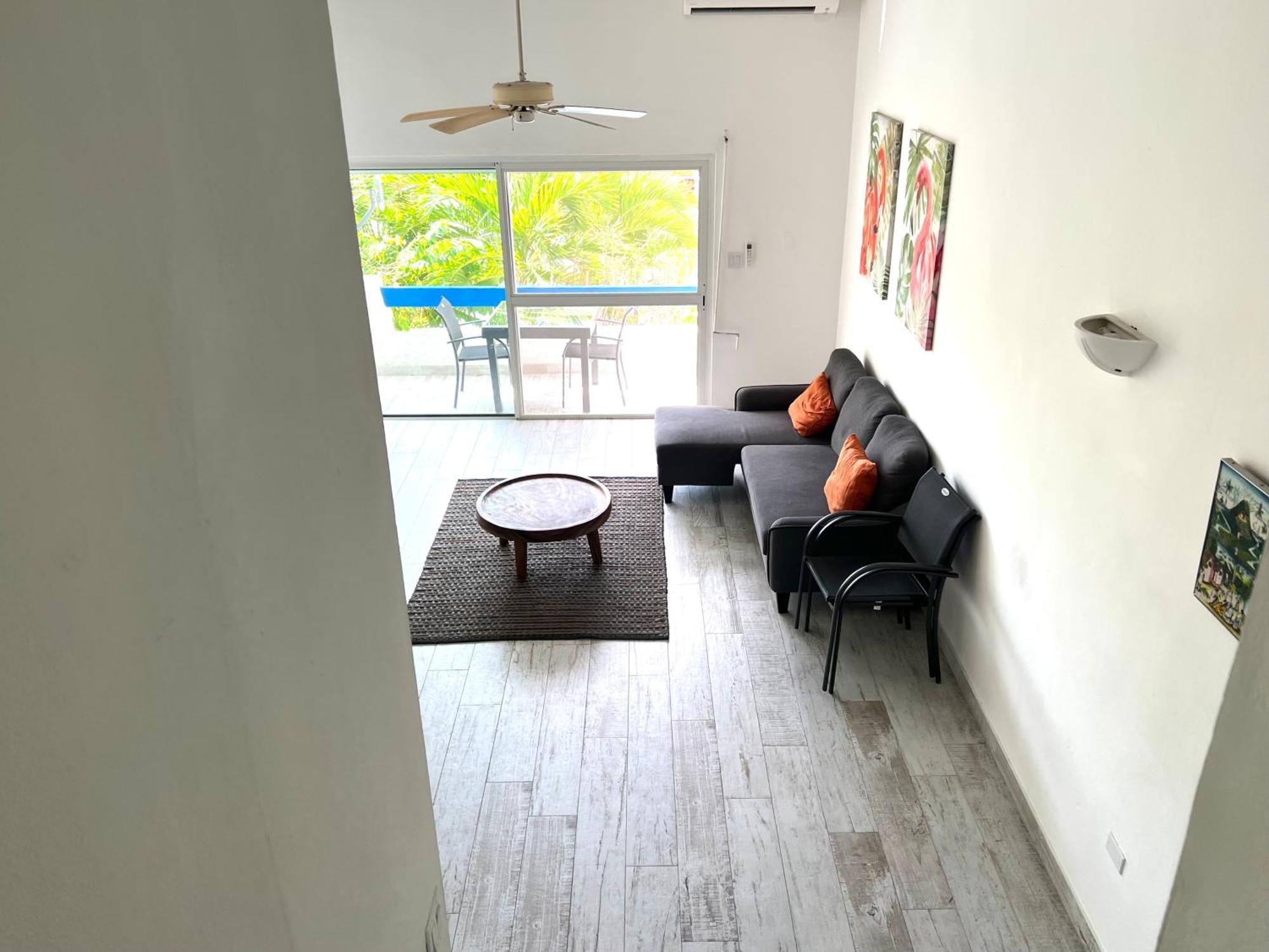 Appartement Neuf En Plein Coeur De Philipsburg ฟิลิปส์เบิร์ก ภายนอก รูปภาพ