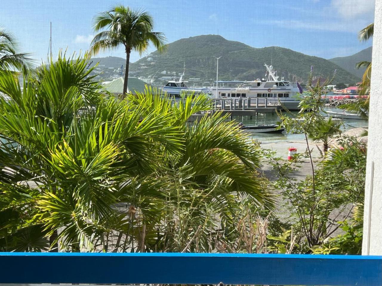 Appartement Neuf En Plein Coeur De Philipsburg ฟิลิปส์เบิร์ก ภายนอก รูปภาพ