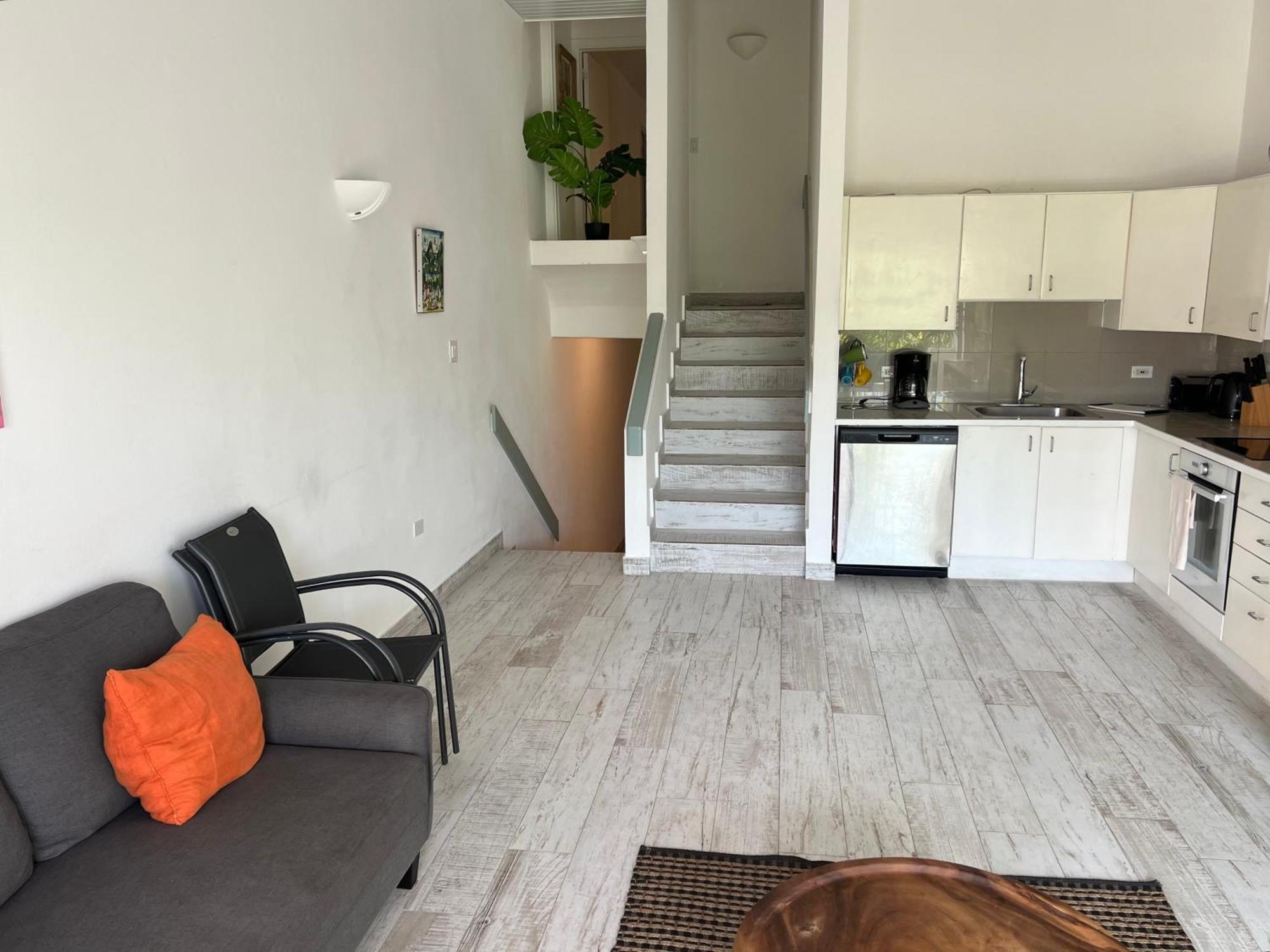 Appartement Neuf En Plein Coeur De Philipsburg ฟิลิปส์เบิร์ก ภายนอก รูปภาพ