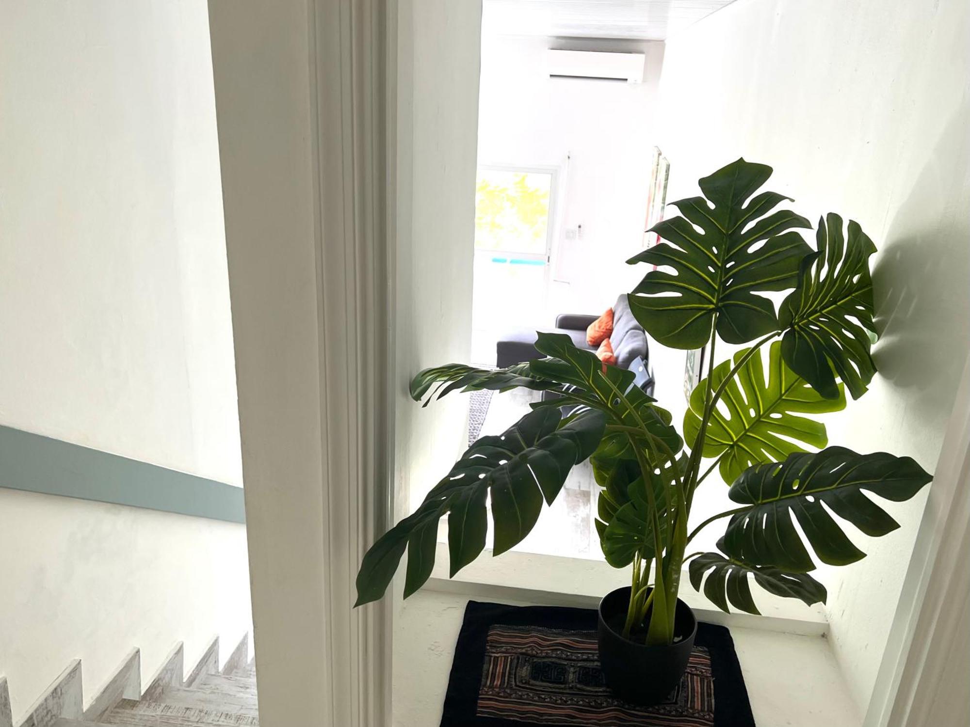 Appartement Neuf En Plein Coeur De Philipsburg ฟิลิปส์เบิร์ก ภายนอก รูปภาพ